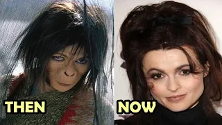 Planet of the Apes (2001) Cast: Then And Now 2019