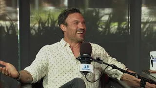 Brian Austin Green talks BH90210, Megan Fox, Tori Spelling, & More w/ Rich Eisen | Full Interview