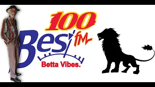 Bess 100 FM - BJS - Bongo Jerry Small - Season 3 Episode 17 (March 1,2022)