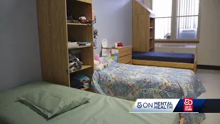 Boston doctors host summit to discuss kids and mental health