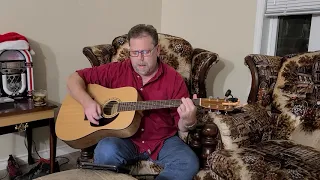 Margaritaville cover