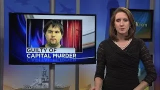 John DeBlase murder trial