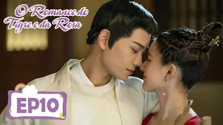 O Romance do Tigre e da Rosa 10 (Zhao Lusi, Ding yuxi) | 传闻中的陈芊芊 The Romance of Tiger and Rose