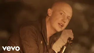 The Fray - Heartbeat (Official Video)