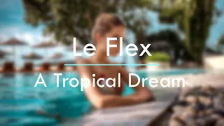 Le Flex - A Tropical Dream