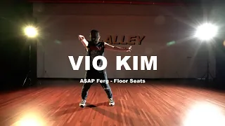 A$AP Ferg - Floor Seats | VIO KIM | K-ALLEY DANCE STUDIO