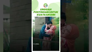 Sang Suami Terjerat Kasus Penyalahgunaan Narkoba, Irish Bella Unggah Postingan untuk Kuatkan Diri