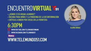 Encuentro Virtual