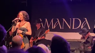 Amanda Shires - “Fault Lines”