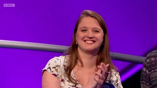 Pointless Series 20 Episode 9