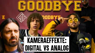 Real gedreht, digital gerettet | Filmemacher reagiert auf @jayandarya