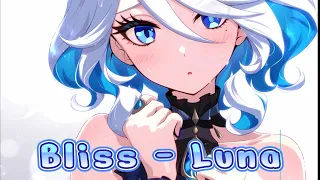 Bliss - Luna