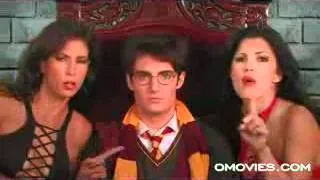 Harry Potter Rap Parody Enjoy :)