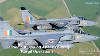 Deep Penetration Strike Aircraft : Jaguar