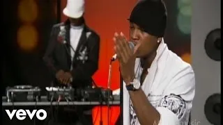 Ne-Yo - So Sick (AOL Sessions)