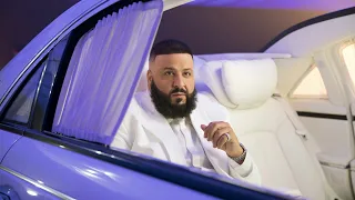 Dj Khaled - GOD DID (feat. Rick Ross, Lil Wayne & Jay-Z) Instrumental (Prod. By Just Couga)