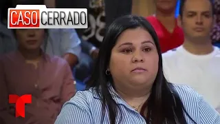 Caso Cerrado Capítulo Completo: Príncipe de alquiler🕺🏻👸🤴👄