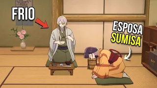 🌸(1-10) FUE VENDIDA al más DESPIADADO | Watashi no Shiawase - Mi feliz matrimonio Resumen