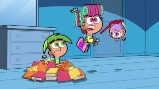 The Fairly OddParents Live Stream 24/7 HD - The Fairly OddParents Full Episodes #1