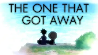 One Piece - The One That Got Away