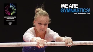 FULL REPLAY: Individual Apparatus Finals - Day 1 - Glasgow Worlds 2015 - We are Gymnastics !