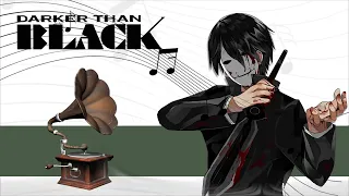 Darker than Black (Ryuusei no Gemini) Opening Instrumental Cover | Tsukiakari no Michishirube