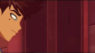 Iris and Nathaniel (Reunion) [ Part 2 ] | LoliRock