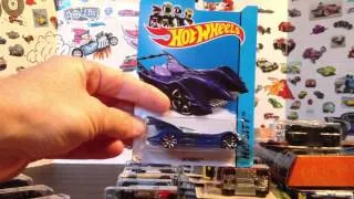 HOT WHEELS DRAG RACING Decide Your Ride...KING OF THE HILL 7/2014