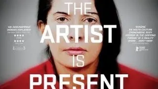 Marina Abramovic The Artist is Present Clip 3 - now on DVD and VOD