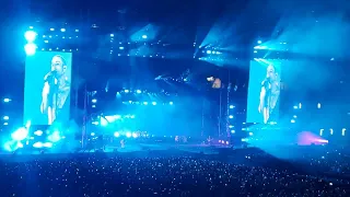 Coraline - Maneskin Live @ Stadio Olimpico Roma - 21/07/2023
