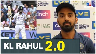 ENG vs IND: How KL Rahul revived himself in Test cricket