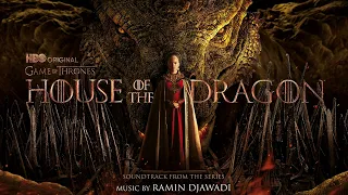 House of the Dragon Soundtrack | The Language of Girls - Ramin Djawadi | WaterTower