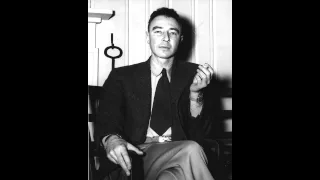 J. Robert Oppenheimer - Address to the American Philosophical Society (1945)