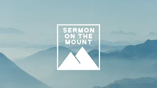 The Sermon on the Mount: Matthew 5:21-26