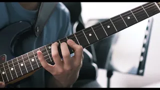 blessed assurance cover (mateus asato ver.)