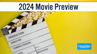 2024 Movie Preview