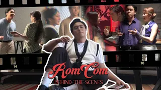 RomCom - Rob Deniel (Behind-the-Scenes)