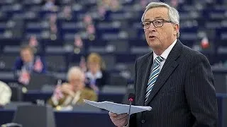 EU-Kommissionschef Juncker zuversichtlich über Einigung mit London