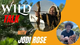 Wild Talk with Jodi Rose(Alone s10)