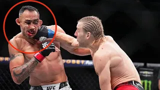 UFC 296: Tony Ferguson versus Paddy Pimblett Full Fight Breakdown