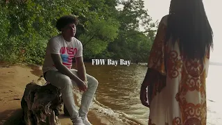 FDW BayBay Ft. Slicc Da Kidd - All Of Me | @Directorillyrock