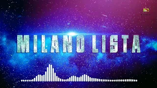 Milano Lista vol'2 Klubowy mix