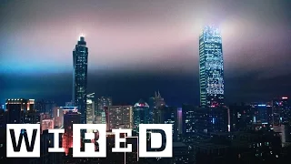 Shenzhen: The Silicon Valley of Hardware (Part 1) | Future Cities | WIRED