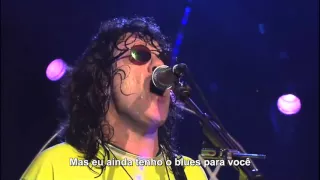 Gary Moore - Still Got The Blues  (Live HD) Legendado em PT- BR