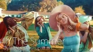 In The Summer | Top Pop Songs of Summer 2019 Mashup!