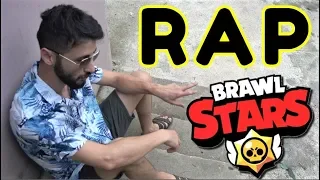 Brawl Stars RAP ŞARKISI  |  Laz Ali