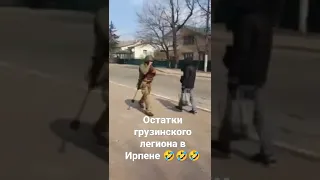 Готовьтесь кормить червей, выблядки!!!