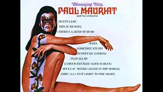 Paul Mauriat ‎– Greatest Hits CD 2