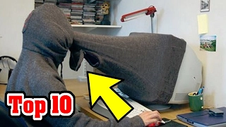 Top 10 DUMBEST Inventions Of All Time