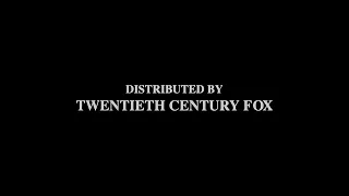 Distributed by Twentieth Century Fox (1995)